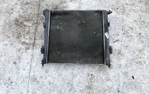 Hyundai i30 Coolant radiator