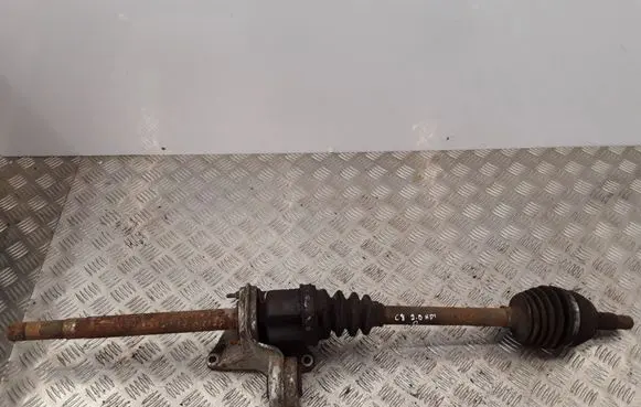 Citroen C8 Front driveshaft 1480308080