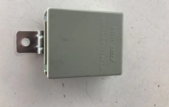 Honda CR-V Other control units/modules D6YY