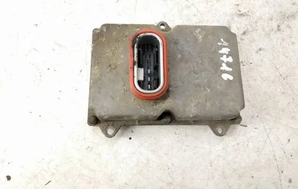 Mercedes-Benz E W211 Xenon control unit/module 0028202426 0038206026