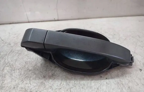 Land Rover Range Rover L322 Rear door exterior handle 