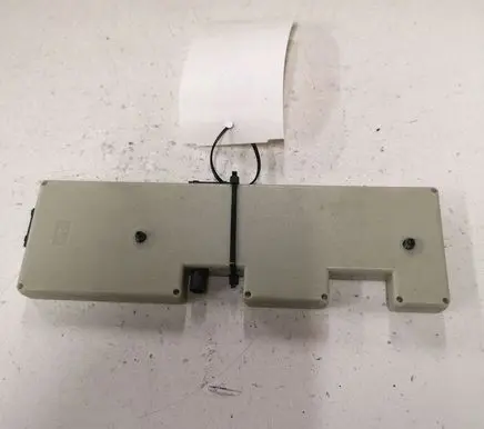 BMW 3 E90 E91 Aerial antenna amplifier 918765801 21367510