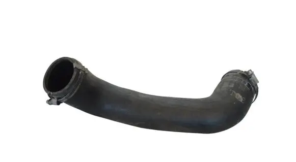 Jaguar XF X250 Intercooler hose/pipe 9X236F072AD
