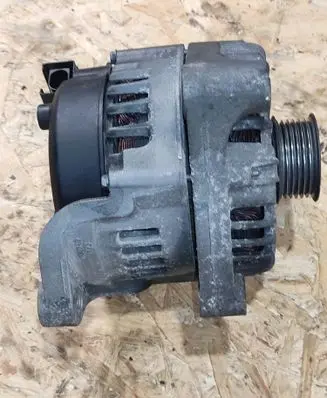 BMW X1 E84 Generator/alternator 7802261 12317802261 2543461E