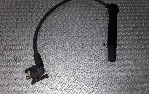Ford Galaxy Ignition plug leads 
