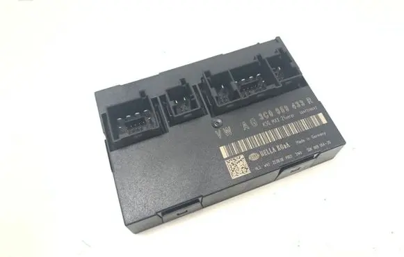 Volkswagen PASSAT B6 Comfort/convenience module 3C0959433R 5DK00906420
