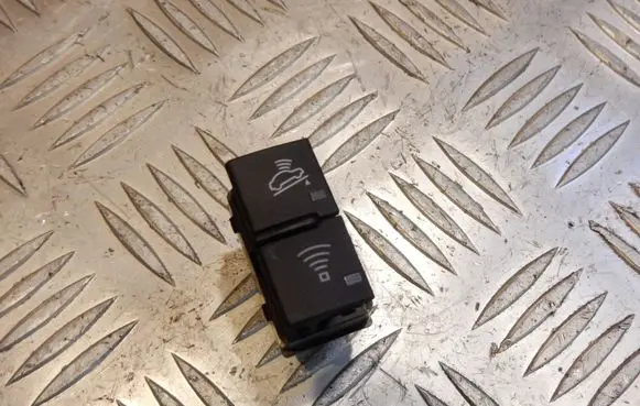 Audi A4 S4 B7 8E 8H Alarm switch 8E29621095PR 3783