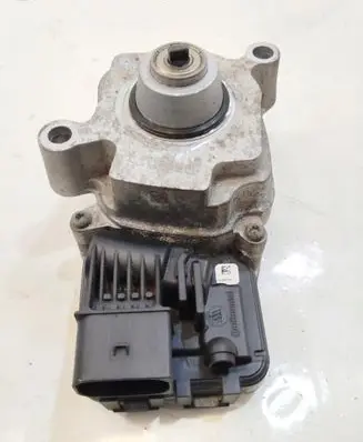 Maserati Ghibli Gearbox control unit/module 670033135