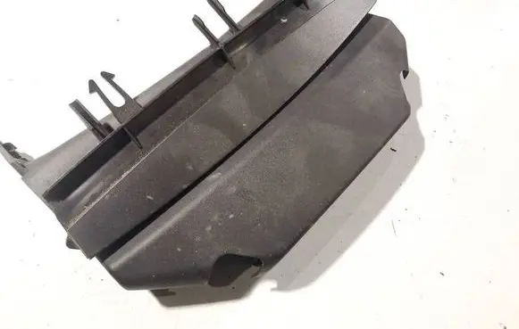 Opel Zafira B Steering wheel column trim 13162562