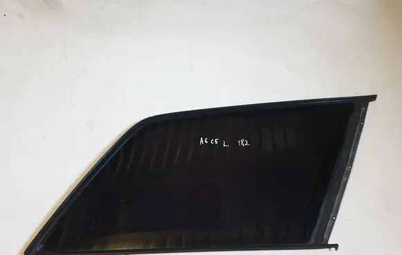 Audi A6 S6 C5 4B Rear side window 43R00156