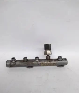 Audi A6 S6 C7 4G Fuel main line pipe 059130089AA