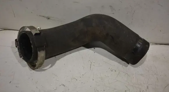 Toyota Verso Intercooler hose/pipe