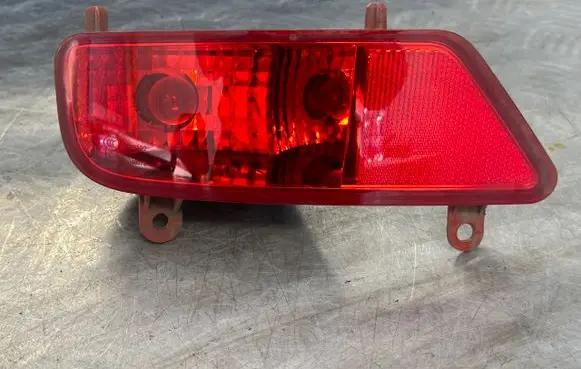 Peugeot 3008 I Rear fog light 9685463380