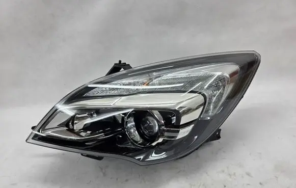 Opel Meriva B Headlight/headlamp 13372333