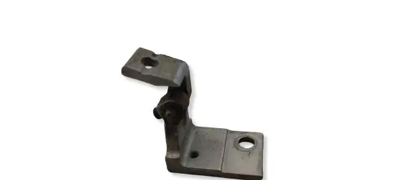 Audi A4 S4 B5 8D Front door upper hinge 8D0831402B