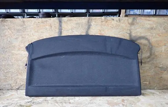BMW 1 E81 E87 Parcel shelf