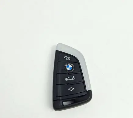 BMW 1 F40 Ignition key/card 5A47427