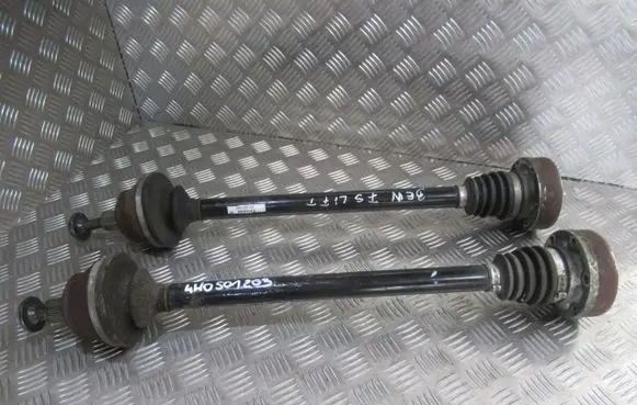 Bentley Flying Spur Half shaft coupling
