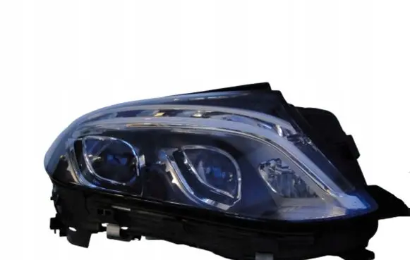 Mercedes-Benz ML W166 Headlight/headlamp A1669067602