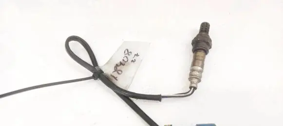 Ford Fiesta Lambda probe sensor 555002D17