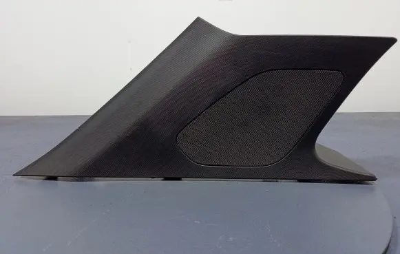 BMW X3 E83 Other sill/pillar trim element 7449409