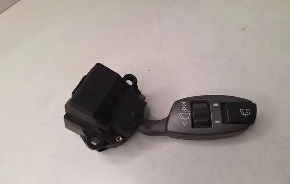 BMW 7 E65 E66 Wiper control stalk 6911519 01206710 240204121