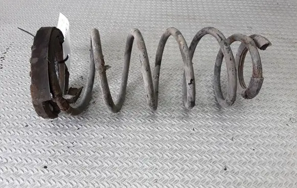 KIA Rio Rear coil spring