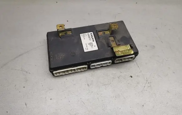Volvo S40, V40 Comfort/convenience module 30638707