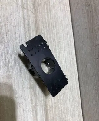 Renault Arkana Front parking sensor holder (PDC) 