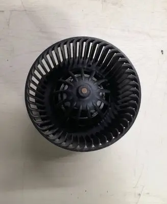 Peugeot 1007 Heater fan/blower N104467H