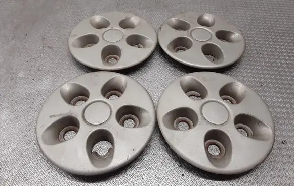 Fiat Ducato Original wheel cap 1325078080