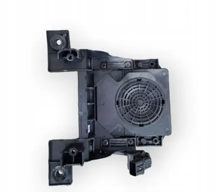 Hyundai IONIQ 6 Distronic sensor radar J799112000