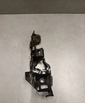 Volkswagen Golf VII Front bumper mounting bracket 1355D301611 5G087183A