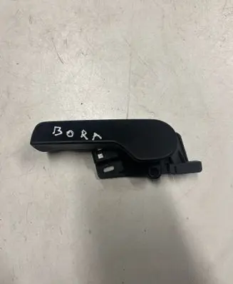 Volkswagen Bora Engine bonnet (hood) release handle 1J1823633