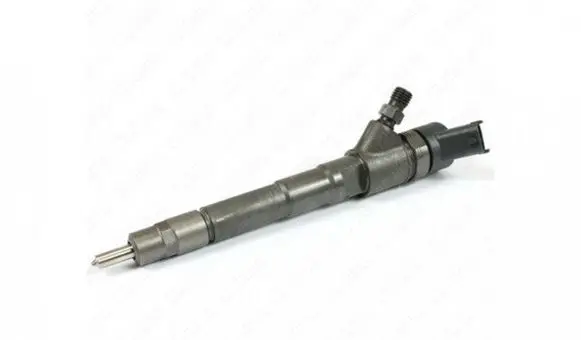 Fiat Ducato Fuel injector 0986435165