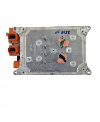 Audi A3 S3 8V Battery charger (optional) 5qe915682bg