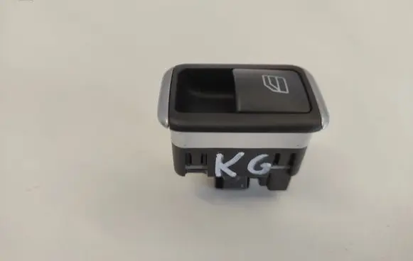 Mercedes-Benz GLE AMG (W166 - C292) Electric window control switch 10109954 A2929054800 10110897