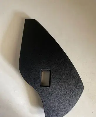 Volkswagen Golf VII Dashboard side end trim 5G1858218