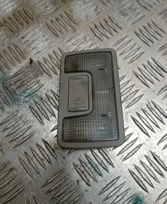 Audi A6 Allroad C5 Boot/trunk interior light 