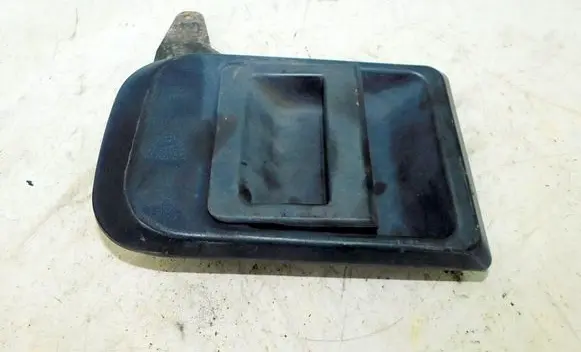 Iveco Daily 3rd gen Loading door exterior handle 189565