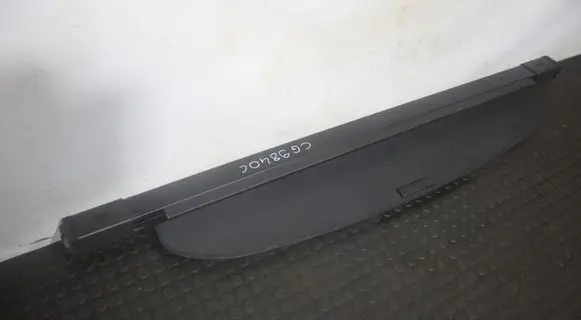 Honda Accord Parcel shelf load cover 