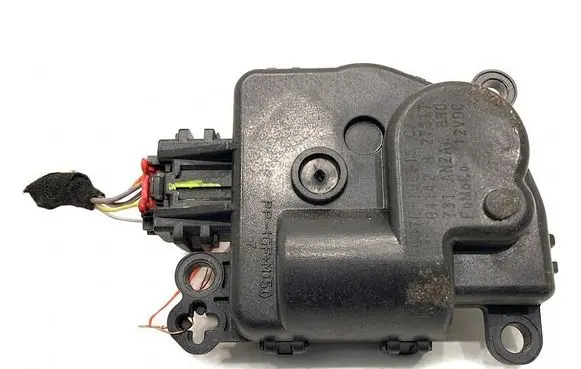Ford Edge II Air flap motor/actuator GS7H19E616CA