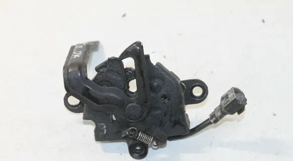 Toyota Urban Cruiser (XP110) Tailgate/trunk/boot lock/catch/latch