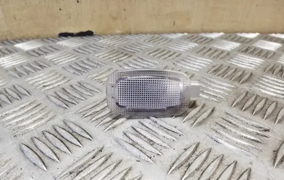 Mercedes-Benz GLC X253 C253 Other interior light A0028202101