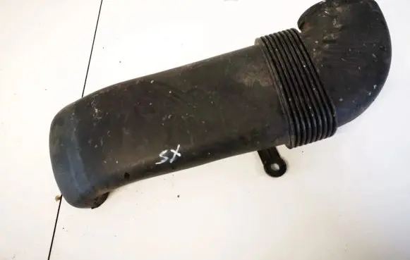 BMW X5 E70 Air intake hose/pipe 779936401 7799364-01