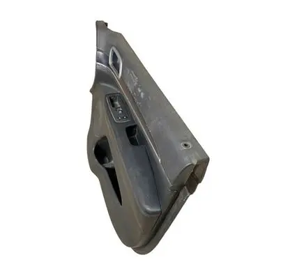 Jeep Grand Cherokee Front door card panel trim 5LL745X9AG