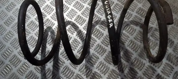 Chrysler Voyager Front coil spring