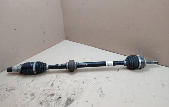 Toyota C-HR I Front driveshaft 43410F4050