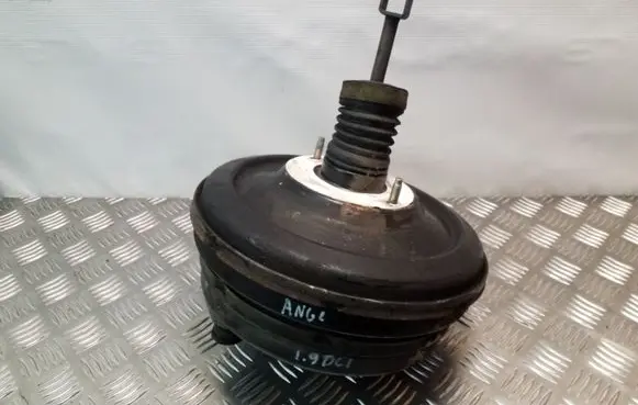 Opel Vivaro Brake booster 8200025772 91166198