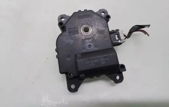 Mitsubishi Colt Air flap motor/actuator 1138002840